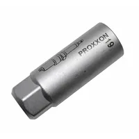 PROXXON Zündkerzeneinsatz 19 mm
