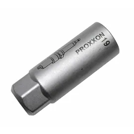 PROXXON Zündkerzeneinsatz 19 mm