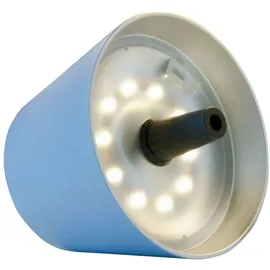 SOMPEX Top 2.0 blue