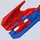 Knipex Kabelmesser 135 mm (16 95 03 SB)