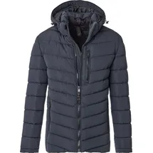 CASA MODA Steppjacke blau 3XL