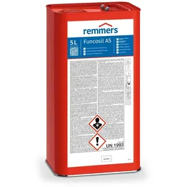 Remmers Fassadenfarbe Funcosil AS 5 l