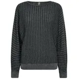 Soyaconcept Violetta 2 Dunkelgrau / Silber XL