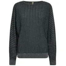 Soyaconcept Violetta 2 Dunkelgrau / Silber XL