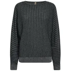 Soyaconcept Violetta 2 Dunkelgrau / Silber XL
