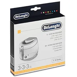 De'Longhi F18 Filterset