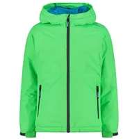 CMP Fix Hood 32z1105 Jacke - Mela Fluo - 12 Jahre