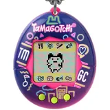 TAMAGOTCHI BANDAI Virtuelles Haustier Neon Lights