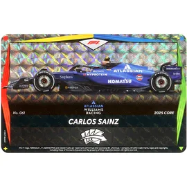 Mattel UNO Elite Formula 1 Booster-Set