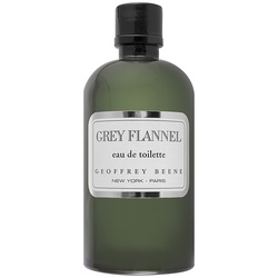 Geoffrey Beene Grey Flannel Eau de Toilette 240 ml Splash