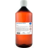 HERRLAN Isopropanol 1000 ml Reinigungsalkohol 99,9% I Fettlöser & Lösungsmittel | HERRLAN - Qualität I Made in Germany