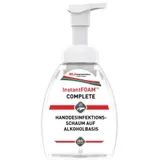 Stoko InstantFoam Complete Händedesinfektionsschaum 250 ml