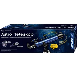 KOSMOS - Astro-Teleskop