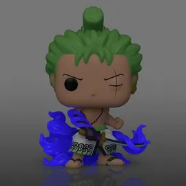 Funko Pop! One Piece - Zoro (Enma) 1288