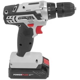 Powerplus Powc1051 ohne Akku