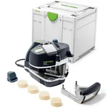 Festool Kantenanleimer KA 65-Plus CONTURO