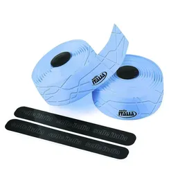 SELLE ITALIA Smootape Gran Fondo Lenkerband blau