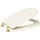 5five simply smart WC-Sitz Duo Elfenbein