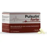 Pulsulin Forte Kapseln