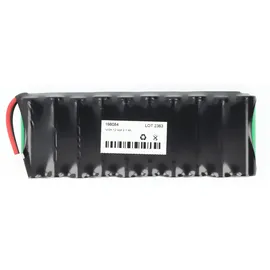 AccuCell Roto WDT-S RT2-SF G2/G3/G4 AA 2200 mAh 1 St.