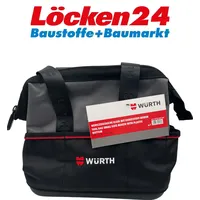 Würth Werkzeugtasche klein 290x310x190mm