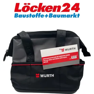 Würth Werkzeugtasche klein 290x310x190mm