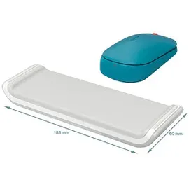 Leitz Ergo Cosy grau