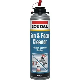 SOUDAL Pistolenreiniger 12 x 500 ml