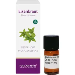 EISENKRAUT ÖL rein Bio 5 ml