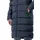 Jack Wolfskin Frozen Palace Coat W Daunenparka, Night Blue, XL