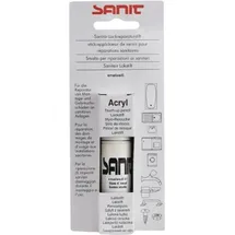 Sanit Chemie SANIT-CHEMIE Lackreparaturstift emailweiß, 1 Stück