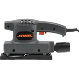 STHOR Schwingschleifer 135W ohne Akku