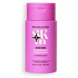 Revolution Skincare London Glaze Daze Beruhigende milchige Gesichtstoner-Essenz 150 ml