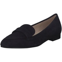 GABOR Slipper blau 61⁄2Shopfair.de