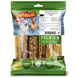 Becker-Schoell AG Premium Hundesnack Ochsenziemer Gourmet 250 g