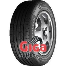 Fulda 215/65 R17 99V EcoControl SUV FP