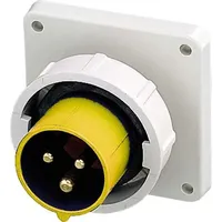 Mennekes Anbaustecker 825