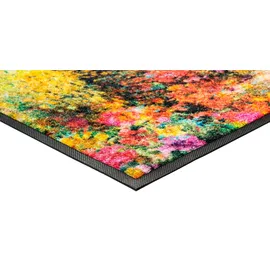 Wash+Dry Primavera 50 x 75 cm Bunt