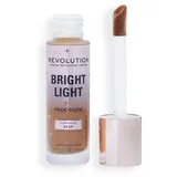 Revolution Beauty Revolution Bright Light Face Glow, 23 ml