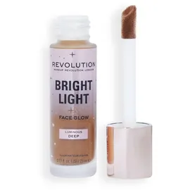 Revolution Beauty Revolution Bright Light Face Glow, 23 ml