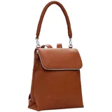 DESIGUAL Hampton Backpack Camel