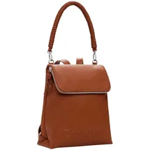 DESIGUAL Hampton Backpack Camel