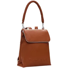 DESIGUAL Hampton Backpack Camel
