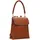 DESIGUAL Hampton Backpack Camel