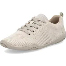 Rieker Sneaker Low Beige 41