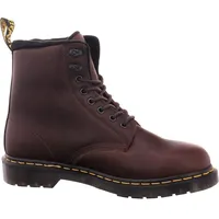 Dr. Martens Unisex 1460 Pascal Boots, Dunkelbraun, 45