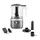 KitchenAid 5KFCB519 Zerkleinerer dunkelgrau