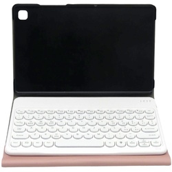 Wireless Keyboard Case Rose Gold Value Pack Schutzhülle kabellose magnetische...