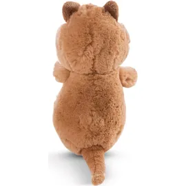 NICI Quokka Quokka-Mola stehend Green 30 cm