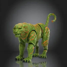 Mattel Masters of the Universe Chronicles Actionfigur Battle Cat